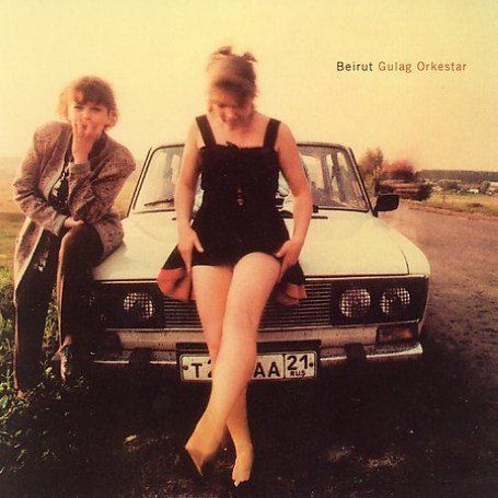 Beirut,‎–,Gulag,Orkestar,LP, Gulag Orkestar, Ba Da Bing, Vinyl, LP