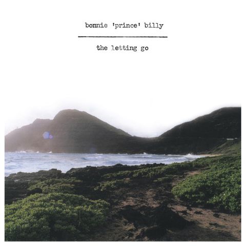 Bonnie,'Prince',Billy,‎–,The,Letting,Go,LP,Bonnie 'Prince' Billy, The Letting Go, Drag City, Vinyl, vinilo, comprar, twosteprecords, two step records, Two-Step Records