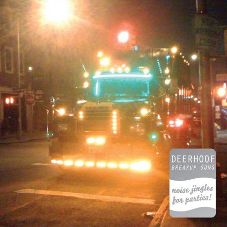 Deerhoof,-,Breakup,Song,LP, Breakup Song, Polyvinyl, LP, vinyl