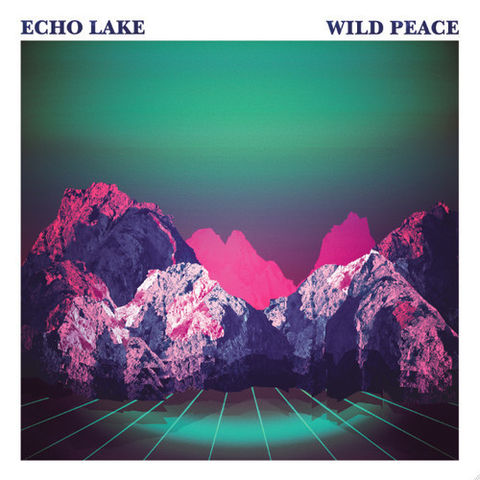 Echo,Lake,‎–,Wild,Peace,LP,Echo Lake, Wild Peace, Slumberland, LP, vinilo, comprar, twosteprecords, two step records, Two-Step Records