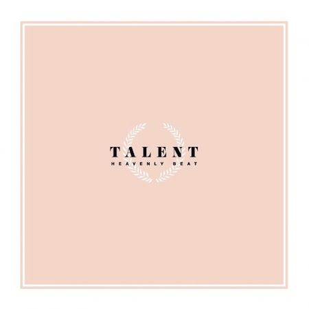 Heavenly,Beat,‎–,Talent,LP,Heavenly Beat, Talent, LP, Captured Tracks, Vinilo, vinilo, comprar, twosteprecords, two step records, Two-Step Records