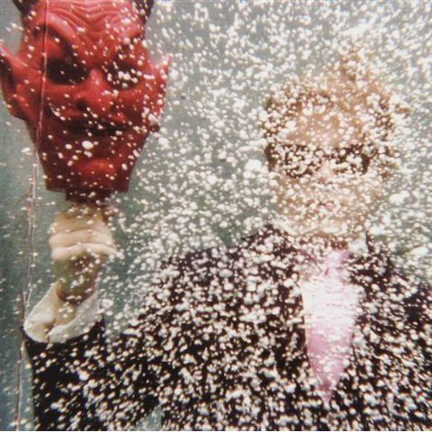 Ty,Segall,‎–,LP,Ty Segall, Ty Segall, Castle Face, LP, vinyl