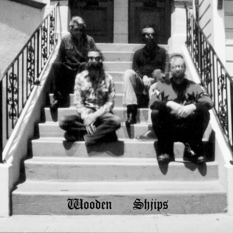 Wooden,Shjips,‎–,LP,Wooden Shjips, Wooden Shjips, LP, Holy Mountain, vinyl