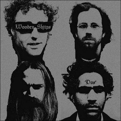 Wooden,Shjips,‎–,Dos,LP,Wooden Shjips, Dos, LP, Holy Mountain, vinyl