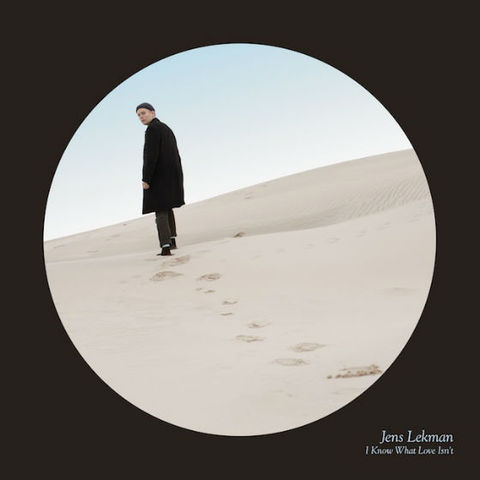 Jens,Lekman,‎–,I,Know,What,Love,Isn't,LP,Jens Lekman, I Know What Love Isn't, LP, Secretly Canadian, Vinyl
