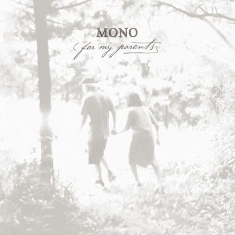 Mono,‎–,For,My,Parents,2xLP, For My Parents, LP, Temporary Residence, Vinyl
