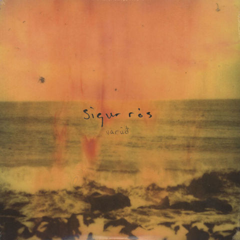 Sigur,Rós,‎–,Varúð,10,Sigur Rós, Varúð, XL, 10