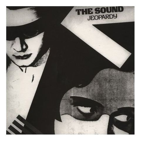 The,Sound,‎–,Jeopardy,LP,The Sound, Jeopardy, 1972, Vinyl, vinilo, comprar, twosteprecords, two step records, Two-Step Records