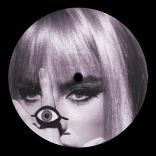 Violetshaped,‎–,The,Remixes,Part,1,EP, The Remixes Part 1, Violet Poison, 12, EP, vinyl
