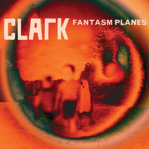 Clark,‎–,Fantasm,Planes,12, Fantasm Planes, Warp, Vinyl, vinilo, comprar, twosteprecords, two step records, Two-Step Records