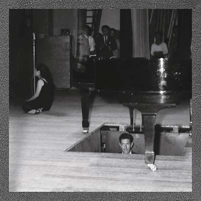 John,Cage,-,Shock,2xLP,John Cage, Shock, LP, vinyl, EM Records, Omega Records