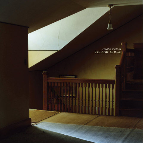 Grizzly,Bear,‎–,Yellow,House,2xLP,Grizzly Bear, Yellow House, Warp, Vinyl, vinilo, comprar, twosteprecords, two step records, Two-Step Records