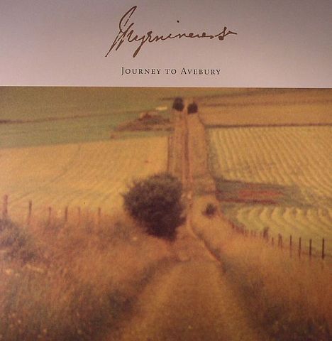 Myrninerest,‎–,Journey,To,Avebury,EP, Journey To Avebury, Coptic Cat, LP, vinyl