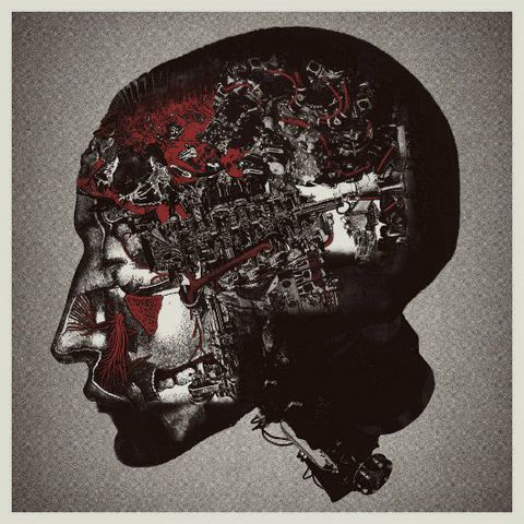 Old,Apparatus,‎–,Realise,EP,Old Apparatus, Realise, Sullen Tone, 12, vinyl
