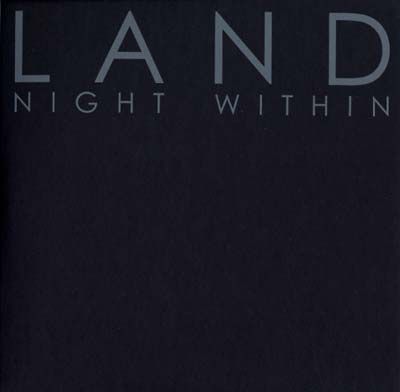 L,A,N,D,‎–,Night,Within,LP,L A N D, Night Within, Important Records, LP, vinyl