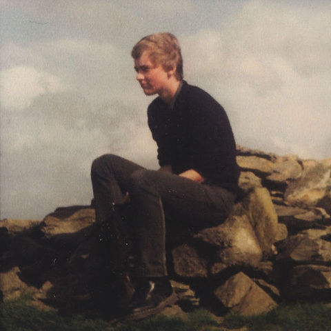 Richard,Youngs,‎–,Rurtain,LP,Richard Youngs, Rurtain, Alter, vinyl, LP