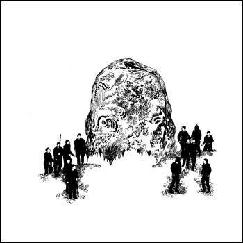 Castanets,‎–,I'm,No,Stranger,To,The,Rain,7, I'm No Stranger To The Rain, Wool Recordings, 7, vinyl