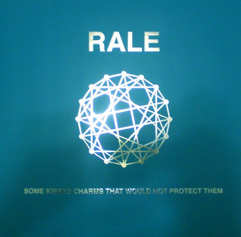 Rale,‎–,Some,Kissed,Charms,That,Would,Not,Protect,Them,LP, Some Kissed Charms That Would Not Protect Them, LP, vinyl, Isounderscore