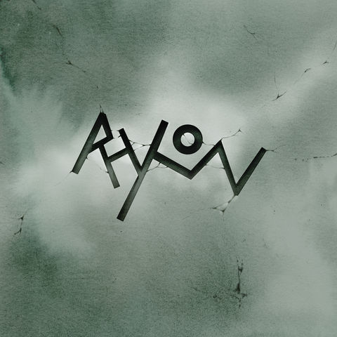 Rhyton,-,The,Emerald,Tablet,LP, The Emerald Tablet, Three Lobed Recordings, LP, vinyl