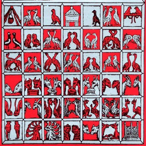 Califone,‎–,Roomsound,LP, Roomsound, Thrill Jockey, LP, vinilo, comprar, twosteprecords, two step records, Two-Step Records