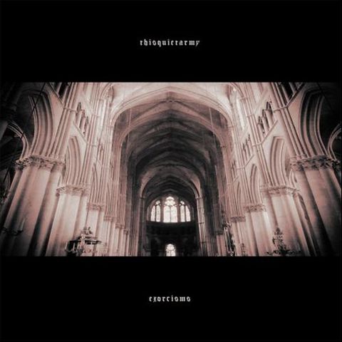 Thisquietarmy,‎–,Exorcisms,LP, Exorcisms, Denovali, Vinyl, LP