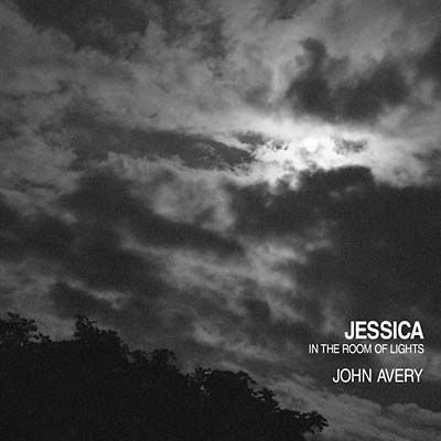 John,Avery,‎–,Jessica,In,The,Room,Of,Lights,LP,John Avery, Jessica In The Room Of Lights, Forced Nostalgia, LP, vinilo, vinyl, twosteprecords