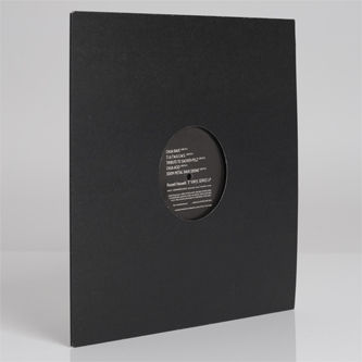 Russell,Haswell,–,5,Inch,Vinyl,Series,LP,Russell Haswell, 5 Inch Vinyl Series, Downwards, vinilo, comprar, twosteprecords