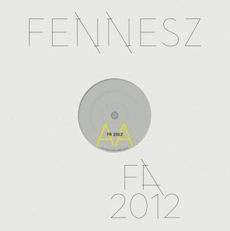 Fennesz,‎–,Fa,2012,EP, Fa 2012, Editions Mego, 2012, vinilo, comprar, twosteprecords, two step records, Two-Step Records