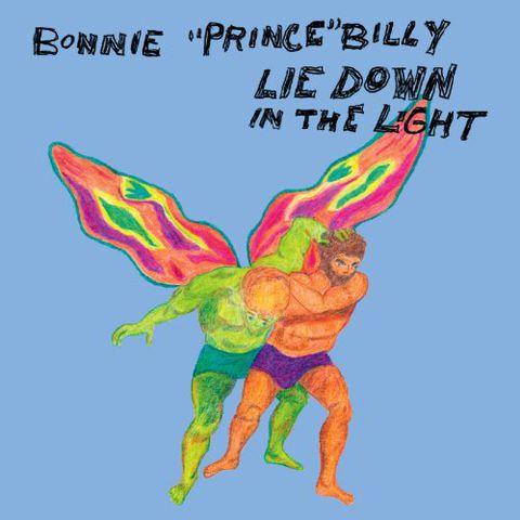 Bonnie,Prince,Billy,‎–,Lie,Down,In,The,Light,LP,Bonnie Prince Billy, Lie Down In The Light, Drag City, Vinyl, vinilo, comprar, twosteprecords, two step records, Two-Step Records