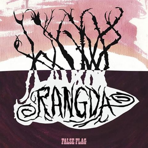 Rangda,‎–,False,Flag,LP, False Flag, Drag City, LP, vinilo, vinyl