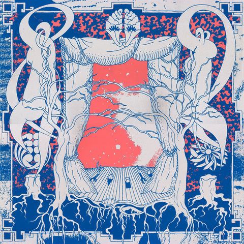 Samantha,Glass,‎–,Mysteries,From,The,Palomino,Skyliner,LP,Samantha Glass, Mysteries From The Palomino Skyliner, Not Not Fun, Vinyl, vinilo, comprar, twosteprecords, two step records, Two-Step Records