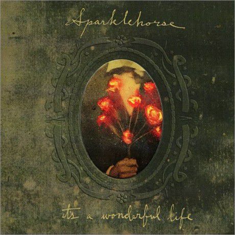 Sparklehorse,‎–,It's,A,Wonderful,Life,LP, It's A Wonderful Life, Plain Recordings, Vinyl, LP, vinilo, comprar, twosteprecords, two step records, Two-Step Records