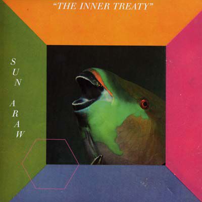 Sun,Araw,‎–,The,Inner,Treaty,LP,Sun Araw, The Inner Treaty, Sun Ark, LP, vinilo, vinyl