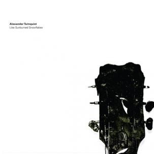 Alexander,Turnquist,‎–,Like,Sunburned,Snowflakes,12,Alexander Turnquist, Like Sunburned Snowflakes, VHF, vinyl