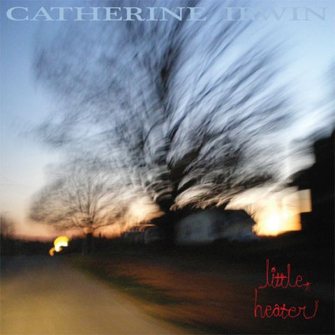 Catherine,Irwin,‎–,Little,Heater,LP,Catherine Irwin, Little Heater, Thrill Jockey, LP, vinilo, comprar, twosteprecords, two step records, Two-Step Records