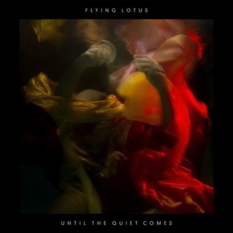 Flying,Lotus,‎–,Until,The,Quiet,Comes,2xLP/2xLP,(Ltd.,Ed.),Flying Lotus, Until The Quiet Comes, Warp, Vinyl, vinilo, comprar, twosteprecords, two step records, Two-Step Records