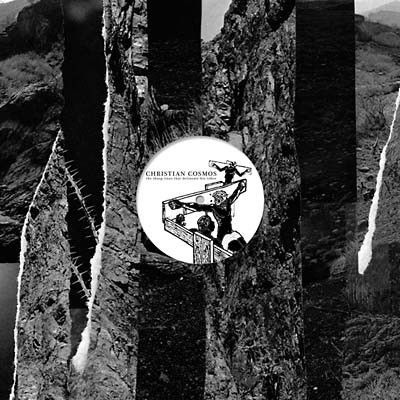 Christian,Cosmos,‎–,The,Sharp,Lines,That,Delineate,His,Robes,EP,Christian Cosmos, The Sharp Lines That Delineate His Robes, Bed Of Nails, LP, vinyl