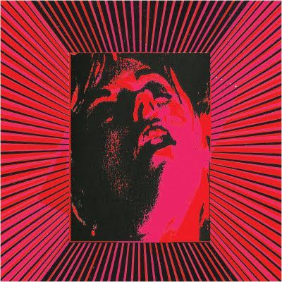 The,Men,‎–,Immaculada,LP,The Men, Immaculada, Deranged Records, LP