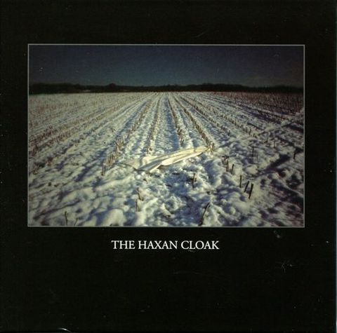 The,Haxan,Cloak,‎–,CD,The Haxan Cloak, The Haxan Cloak, Aurora Borealis, CD