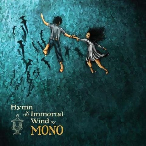 Mono,‎–,Hymn,To,The,Immortal,Wind,2xLP, Hymn To The Immortal Wind, LP, Temporary Residence, Vinyl