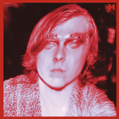 Ty,Segall,‎–,The,Hill,7,Ty Segall, The Hill, Drag City, 7, Vinyl