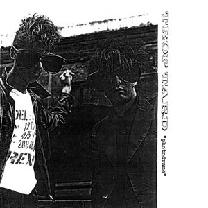 Trop,Tard,‎–,Photodrame,LP,Trop Tard, Photodrame, Sacred Bones, LP, vinyl, vinilo