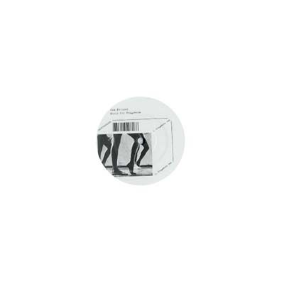 Jan,Jelinek,‎–,Music,For,Fragments,/,&,Birds,EP,Jan Jelinek, Music For Fragments, Music & Birds, LP, Vinyl, Faitiche