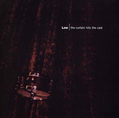 Low,‎–,The,Curtain,Hits,Cast,2xLP, The Curtain Hits The Cast, Plain, Vinyl, reissue, LP, vinilo, comprar, twosteprecords, two step records, Two-Step Records