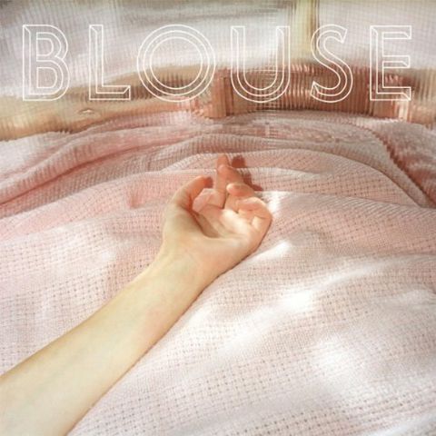 Blouse,‎–,LP, Blouse, Captured Tracks, Vinilo, vinilo, comprar, twosteprecords, two step records, Two-Step Records