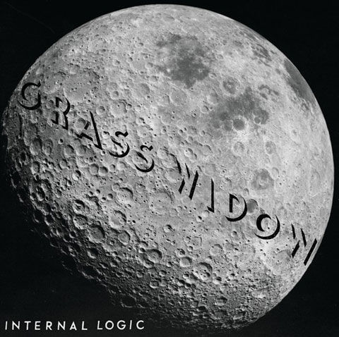 Grass,Widow,‎–,Internal,Logic,LP,Grass Widow, Internal Logic, HLR, LP, vinyl