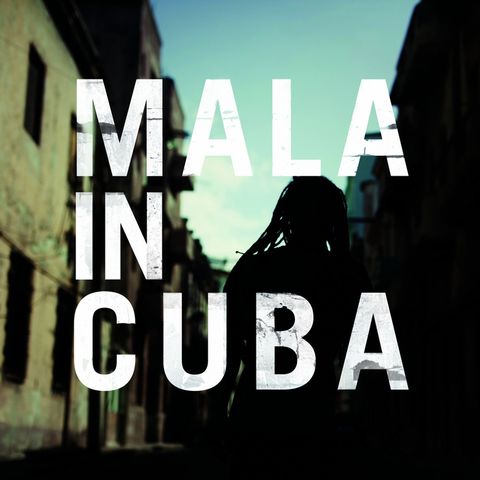 Mala,‎–,In,Cuba,4xLP, Mala In Cuba, Brownswood Recordings, LP, vinyl