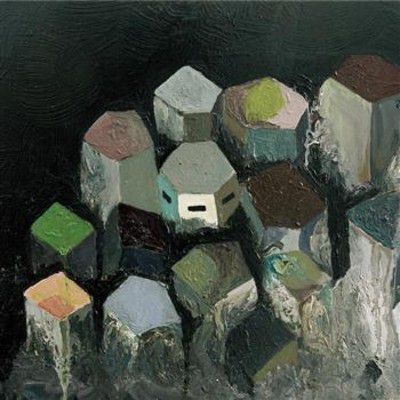 Emmplekz,–,IZOD,Days,LP, IZOD Days, Mordant Music, LP, vinyl