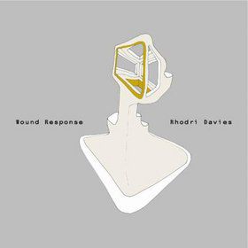 Rhodri,Davies,‎–,Wound,Response,LP,Rhodri Davies, Wound Response, Altvinyl, LP, vinyl