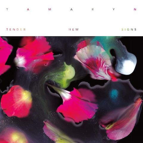 Tamaryn,‎–,Tender,New,Signs,LP, Tender New Signs, Mexican Summer, Vinyl, vinilo, comprar, twosteprecords, two step records, Two-Step Records